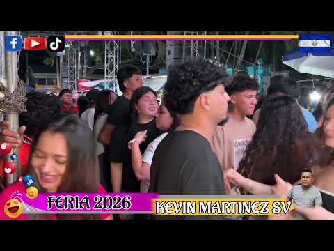 Discomóvil en la feria de San Antonio del Mosco 2026