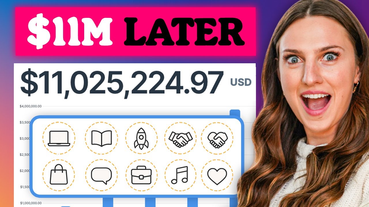 Digital Product Ideas That Sell in 2025 (Not What You Think)