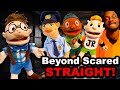 SML Movie: Beyond Scared Straight!