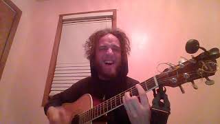 The Presidential Suite by Say Anything (Cover)