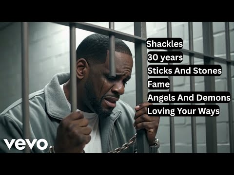 R. Kelly - Best Gospel Music Video Collection Vol 3