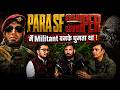 Para SF Sniper Podcast Most Brutal Special Forces Podcast With Hitman Sharpshooter Anuj Of Para SF