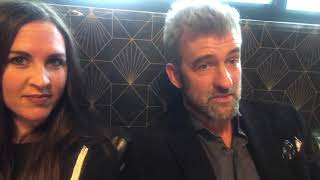 &quot;Ask The Band&quot; with The Verve Pipe