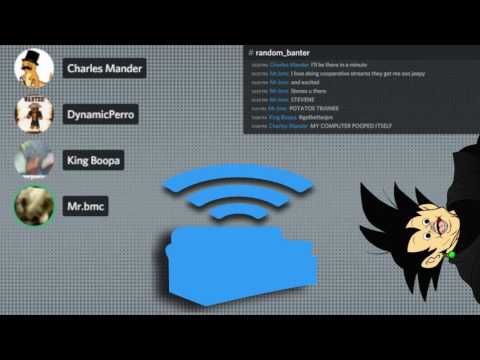 InterLounge Podcast #3 Only 3 people (and screw Steve BTW)