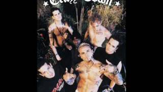 crazy town   waste of my time