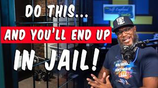 This Business Funding Secret Is Bank Fraud (30 Years In Prison)