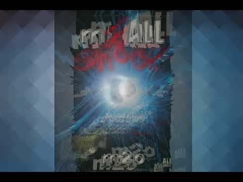 m2o - m2ALL SHOCK Vol. 1 (CD COMPLETO) By Dangy DJ