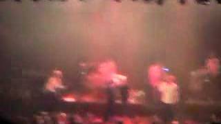 Tjikkah - Bikstok Røgsystem