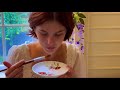 Spit Painting On You Asmr Video Visible Spit