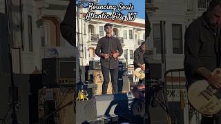 @BouncingSoulsNJ #atlanticcity #hellorhollywood #carrellifresh #mychannel #njmusic #ecfu