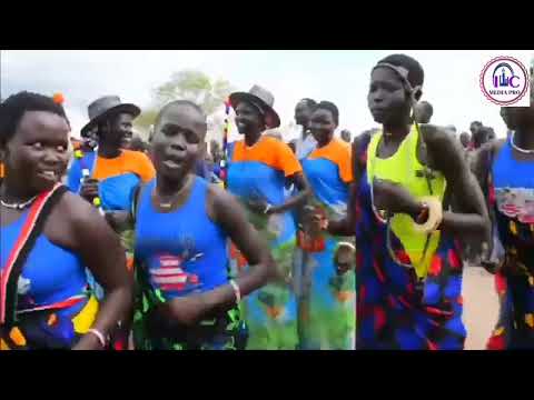 Ayen Mabeet aka Ngor Wel Achiek