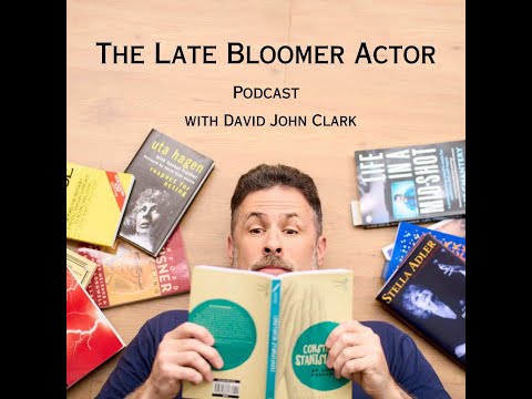 Theatre, Unions and UBI with Tiffany Lyndall-Knight