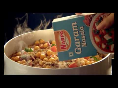 NARPA 5SEC GARAM MASALA