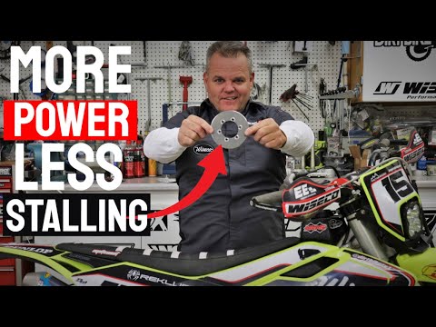 What Does a Clutch Weight Do?