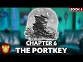 Chapter 6 The Portkey Goblet Of Fire