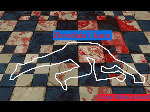 06. Zbrodnia i kara - Część I Rozdział 6