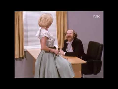 Trond Kirkvaag og Jon Skolmen - Ferie til gode