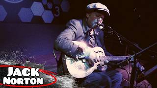 Trouble in Mind - Vaudeville Blues Song from 1924 - Live at 3 Sheeps Brewing in Sheboygan, WI