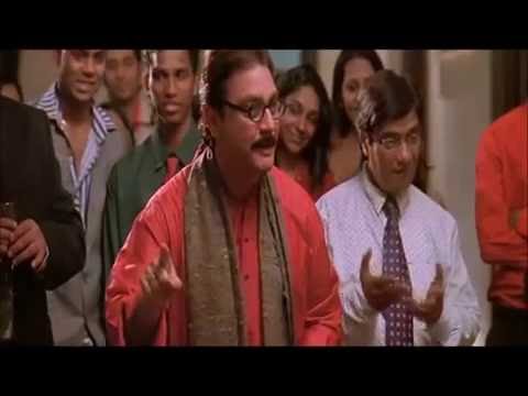 A Very good peom by Vinay pathak from the movie Pappu can't dance saala.