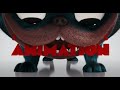 Hotel Transylvania 4 Transformania 2021 Sony Pictures Animation