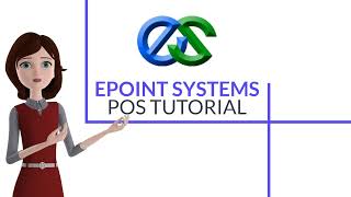 # Epoint POS System Tutorial: Training Mode ( Item Mapping / Training without Sales Transaction )