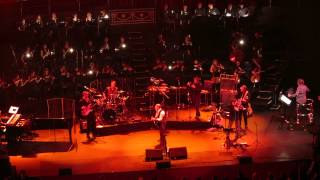 Steve Harley &amp; Cockney Rebel DEATH TRIP 28 06 14 Albert Hall