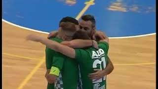 Best Gol Marco Torcivia (Mabbonath futsal)