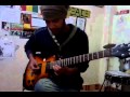 Kandisa Guitar Solo By Indian Ocean