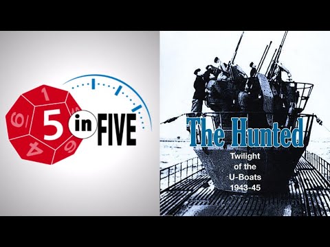 One Stop Co-Op Shop  |  5 in Five Review