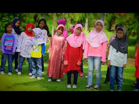 HADDAD ALWI - DEMI SANG NABI