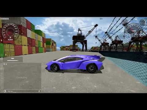 Madalin Stunt Cars 2 - LamboCARS