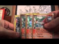 Pokemon September 2012 Trade/Sale Video! 