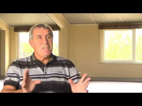 Interview on Sport Kind (2013)