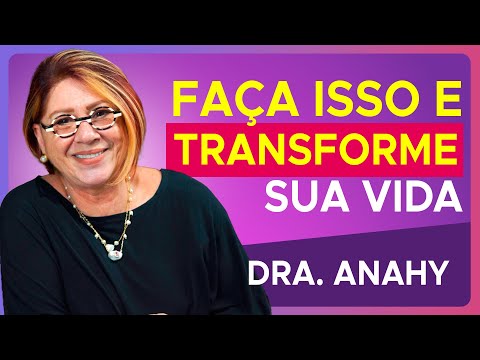 10 ways to strengthen your SELF-LOVE and SELF-ESTEEM with Dr. Anahy D'Amico