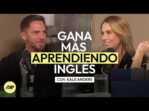 You didn't know this way to learn ENGLISH 😱 | Kale Anders in Self-Defense