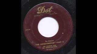 JOE LIGGINS - THE HONEYDRIPPER PART 2 DOT