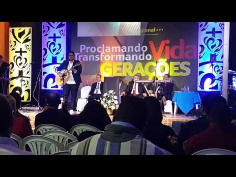 Anderson Freire Ainda Não Cheguei em Casa