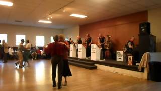 Cornet Chop Suey  - Devil Mountain Jazz Band