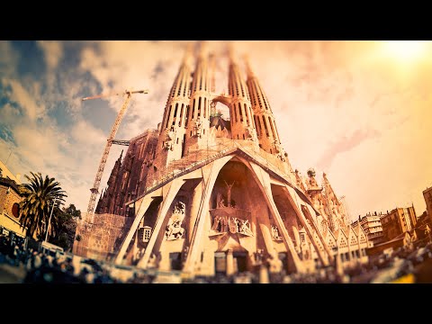Código Gaudí - Somos Documentales