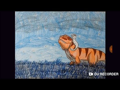 The Dino King part 3 - Mammoth Graveyard/ The Kings of the past/ Be Prepared