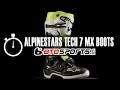 Alpinestars - Tech 7 Boots (Sale) Video