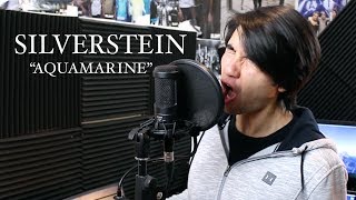 Silverstein - Aquamarine // Cover
