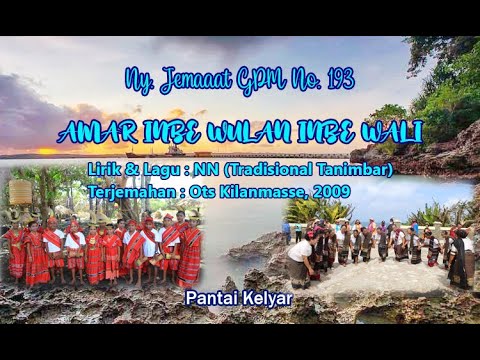 Ny. GPM 193_Amar Inbe Wulan Inbe Wali