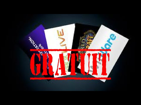 comment gagner des points xbox live gratuit