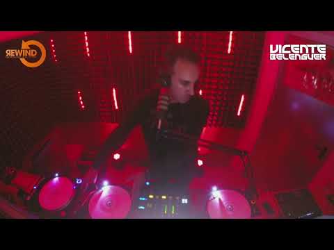 Rewind Temporada 3 Vol.22 By Vicente Belenguer