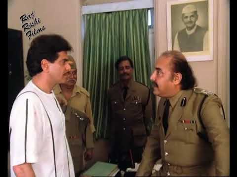 KASAM VARDI KI (1989) - DIL KAHI KHO GAYA