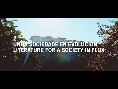 Unha sociedade en evolución