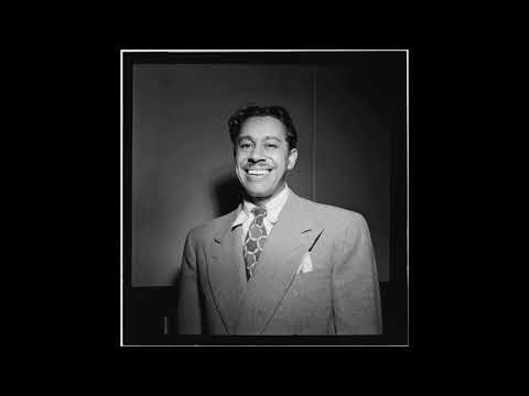 Cab Calloway - The Jumpin' Jive