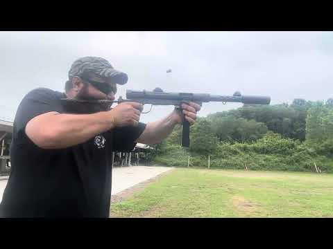 Suppressed Swedish K