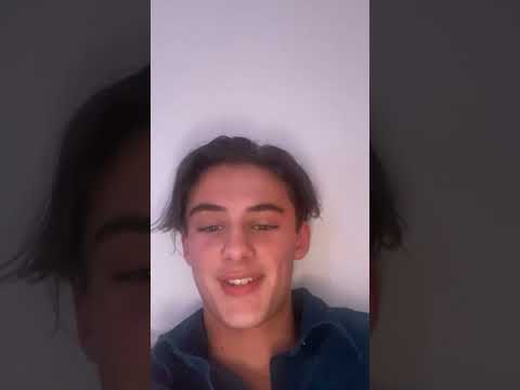 William Franklyn Miller instagram ig live 11/10/2020